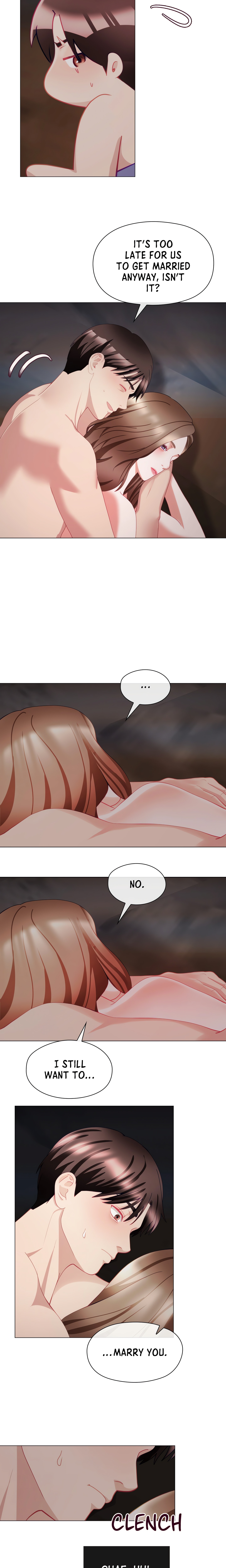Daddy-in-law (Official) chapter 23 page 16