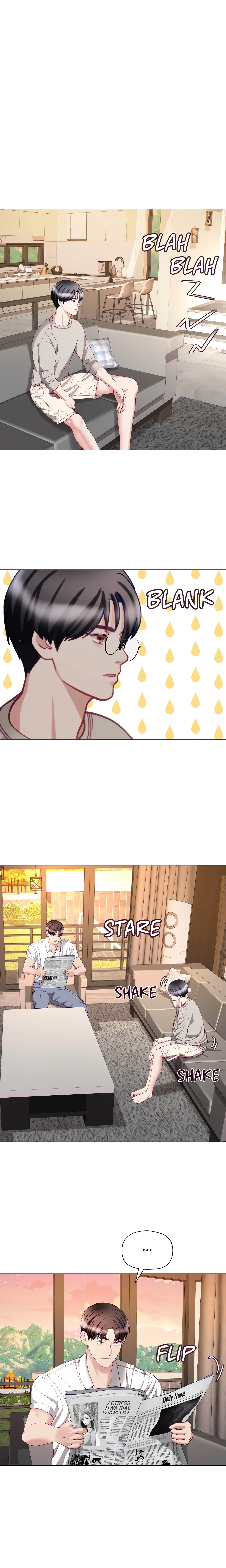 Daddy-in-law (Official) chapter 24 page 2