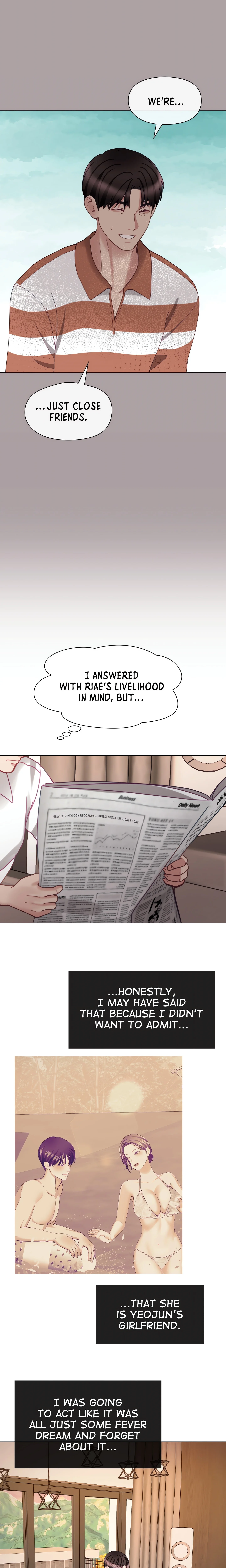 Daddy-in-law (Official) chapter 24 page 4