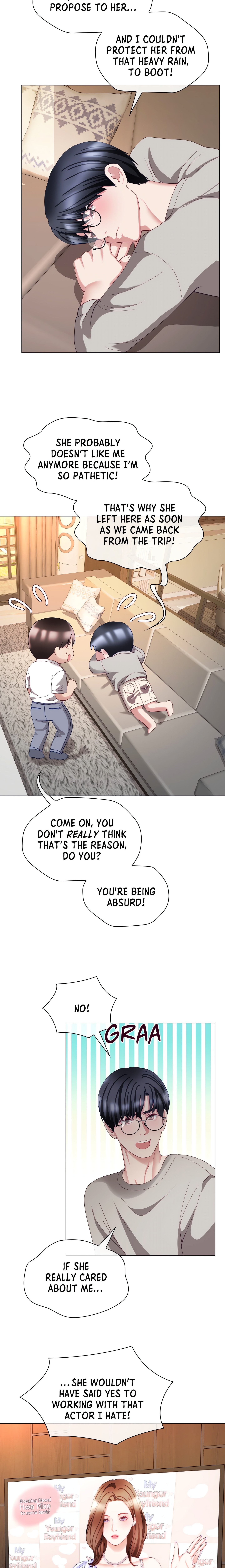 Daddy-in-law (Official) chapter 24 page 6