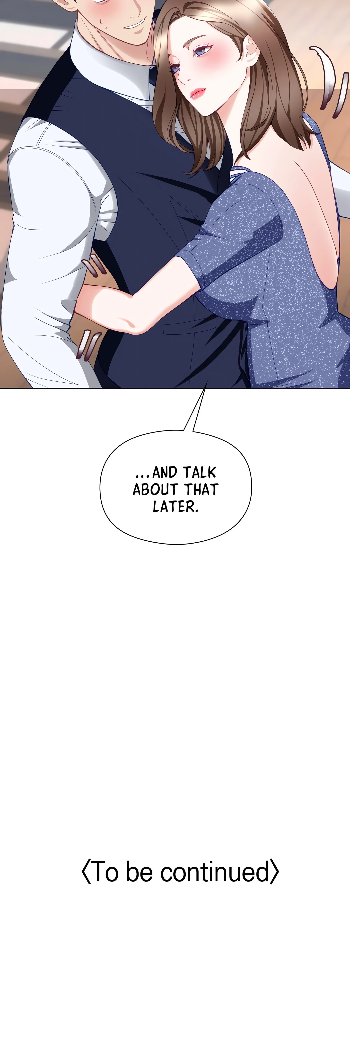 Daddy-in-law (Official) chapter 24 page 18