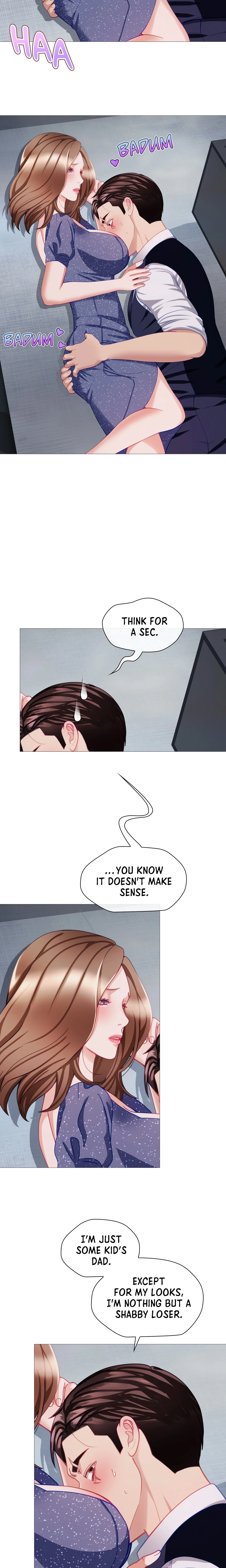 Daddy-in-law (Official) chapter 25 page 11