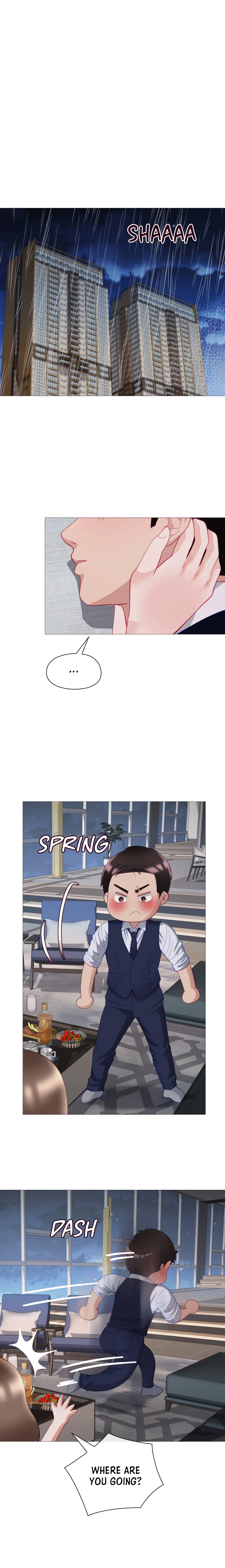 Daddy-in-law (Official) chapter 26 page 2