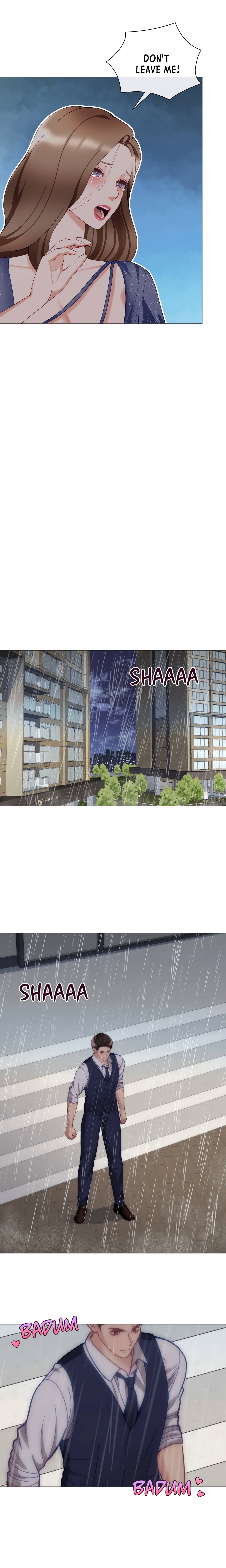 Daddy-in-law (Official) chapter 26 page 3
