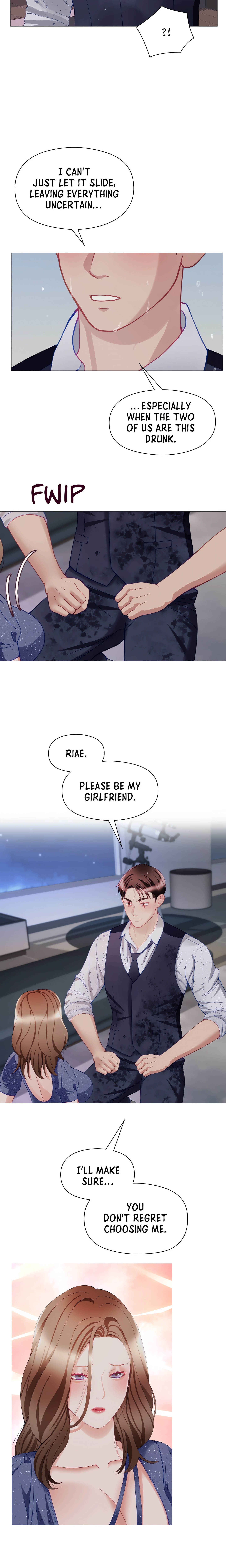 Daddy-in-law (Official) chapter 26 page 5