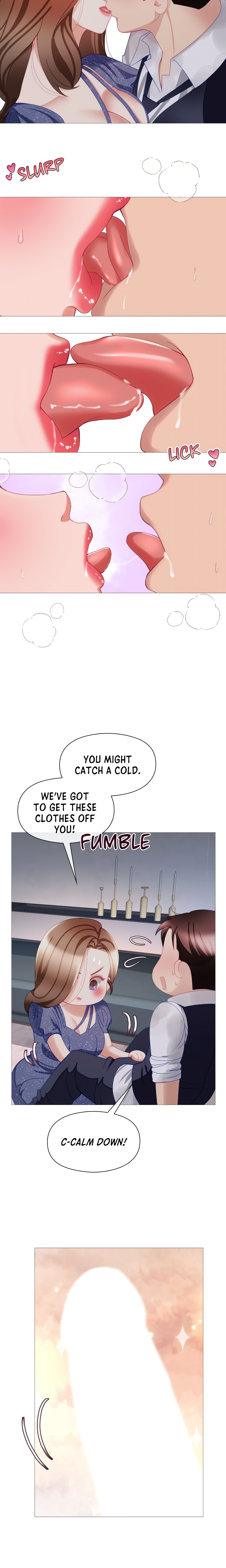 Daddy-in-law (Official) chapter 26 page 7