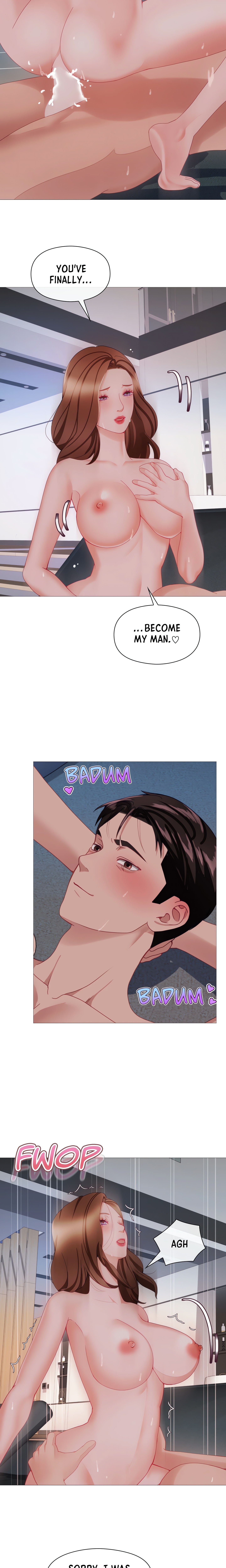 Daddy-in-law (Official) chapter 26 page 14