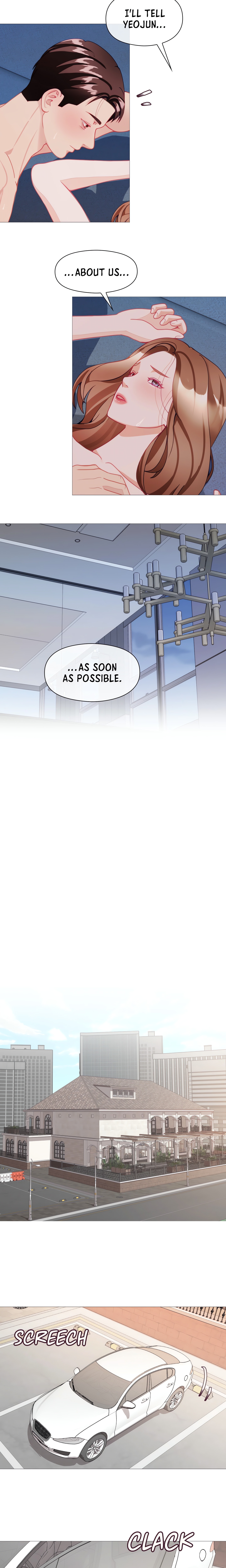 Daddy-in-law (Official) chapter 26 page 17