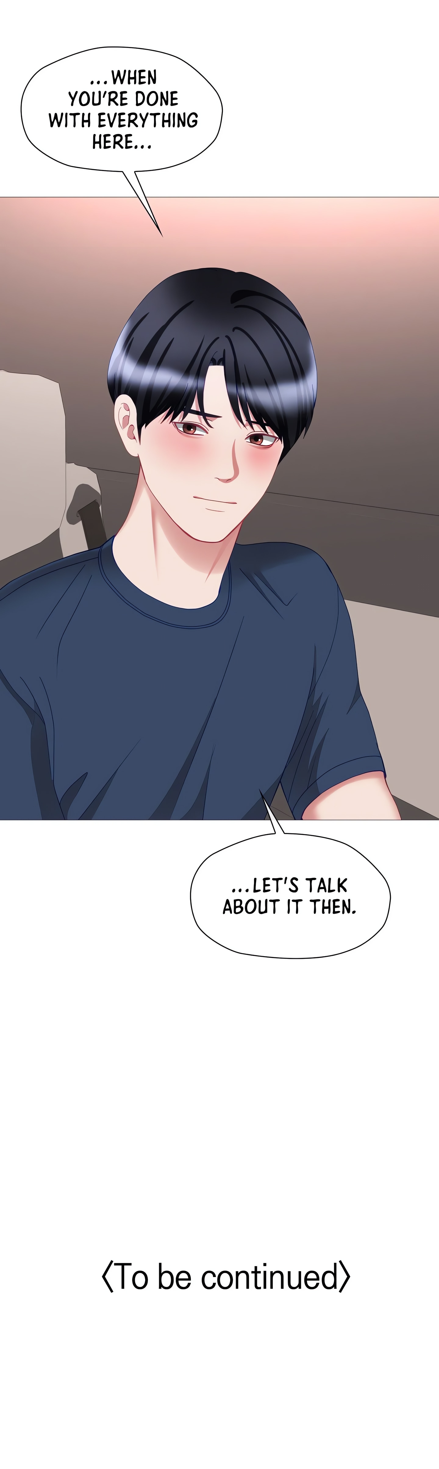 Daddy-in-law (Official) chapter 27 page 18