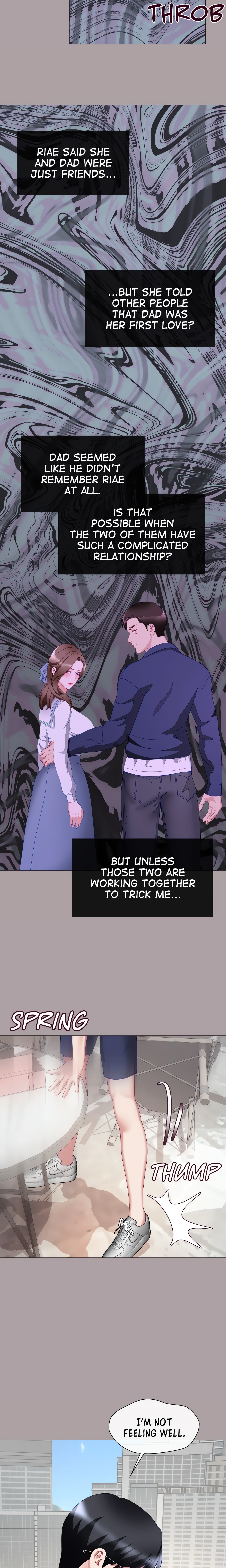 Daddy-in-law (Official) chapter 28 page 4