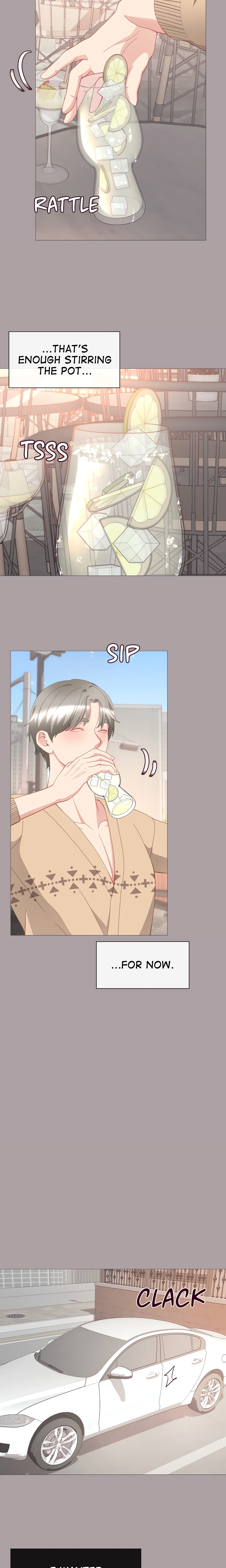 Daddy-in-law (Official) chapter 28 page 6