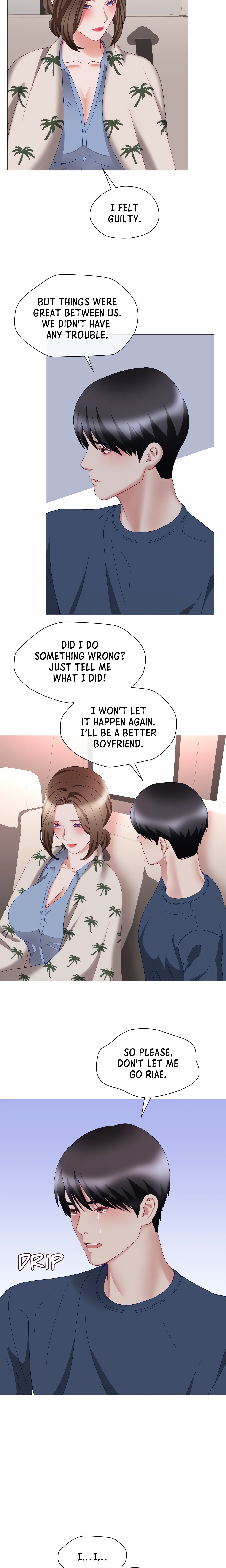 Daddy-in-law (Official) chapter 28 page 12