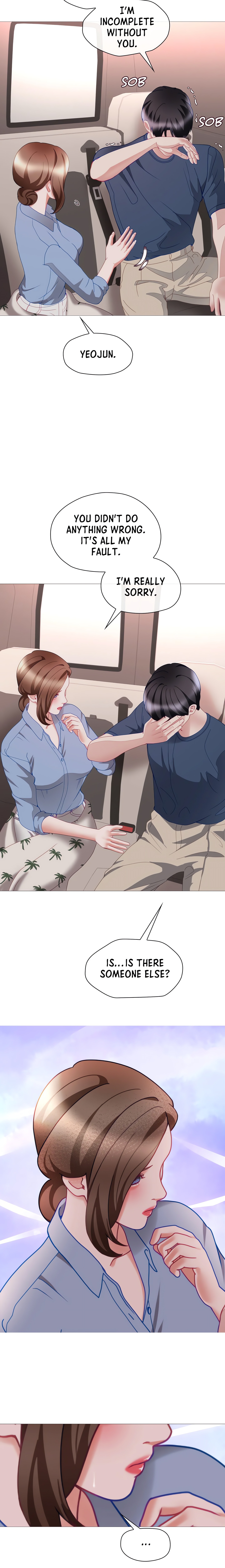 Daddy-in-law (Official) chapter 28 page 13
