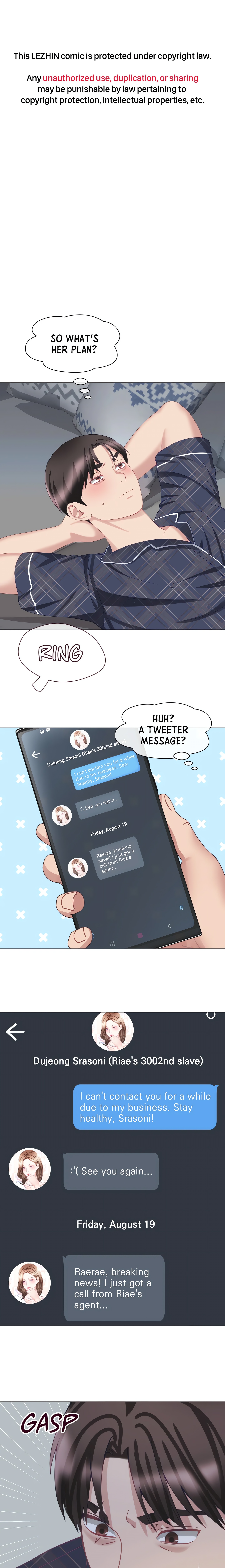 Daddy-in-law (Official) chapter 29 page 1