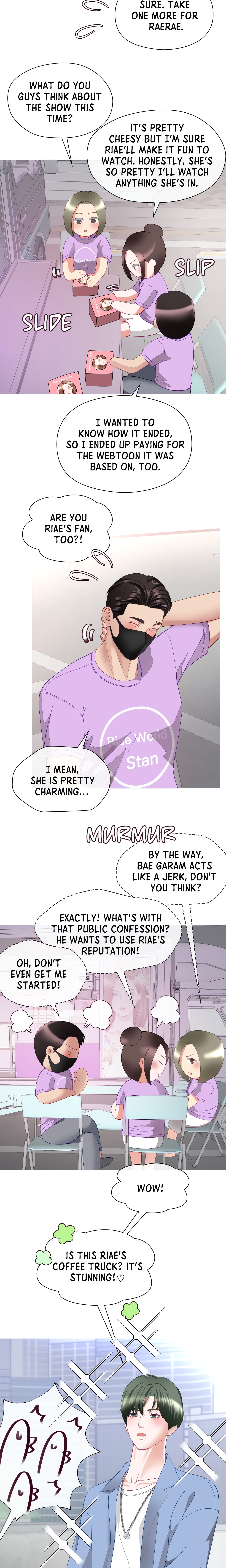 Daddy-in-law (Official) chapter 29 page 6