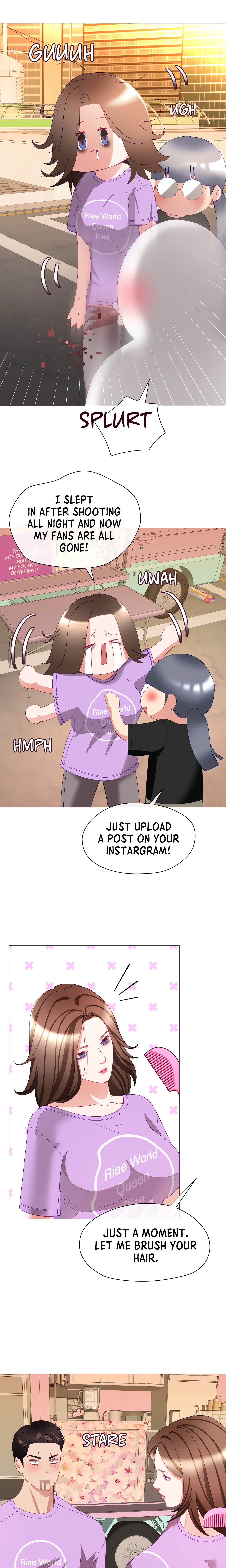 Daddy-in-law (Official) chapter 29 page 10