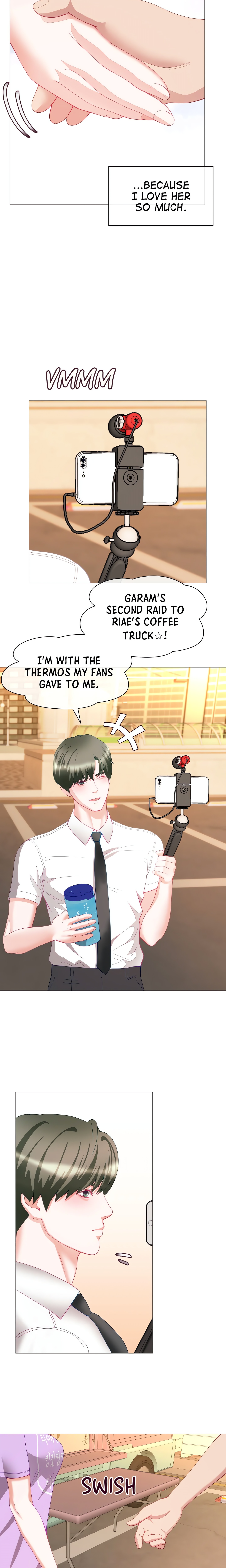 Daddy-in-law (Official) chapter 29 page 15