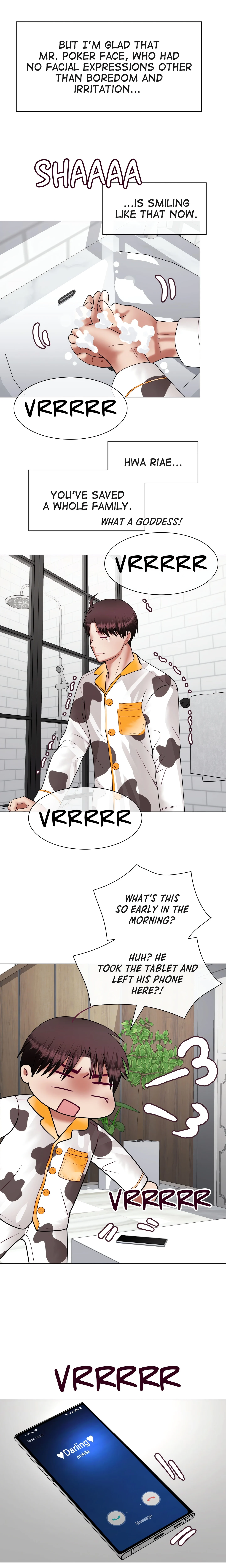 Daddy-in-law (Official) chapter 3 page 9