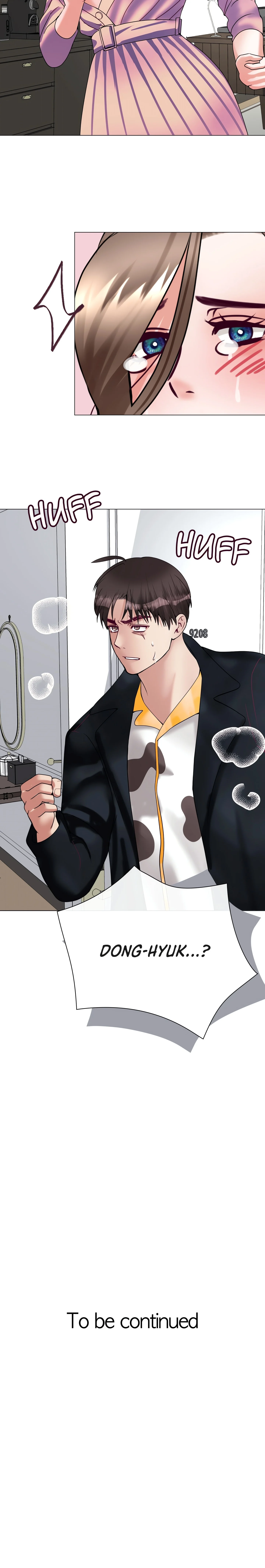 Daddy-in-law (Official) chapter 3 page 18
