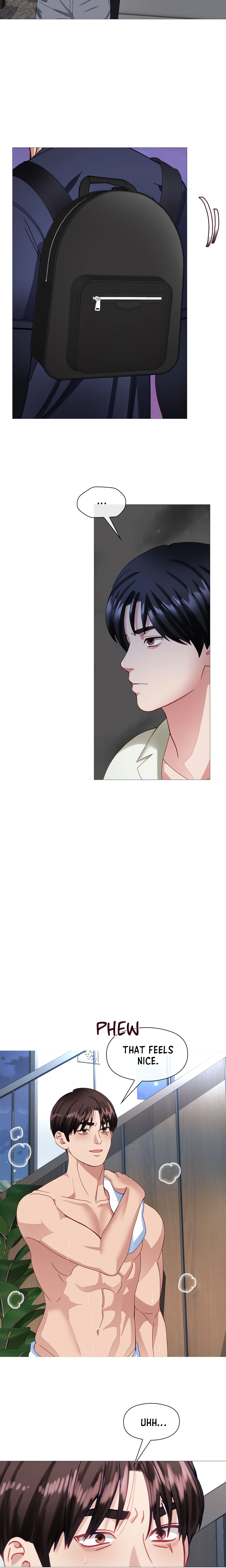 Daddy-in-law (Official) chapter 30 page 5