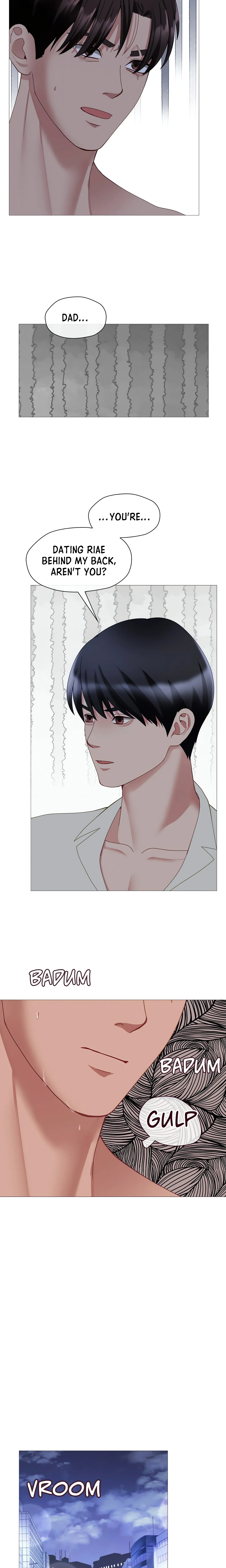 Daddy-in-law (Official) chapter 30 page 7