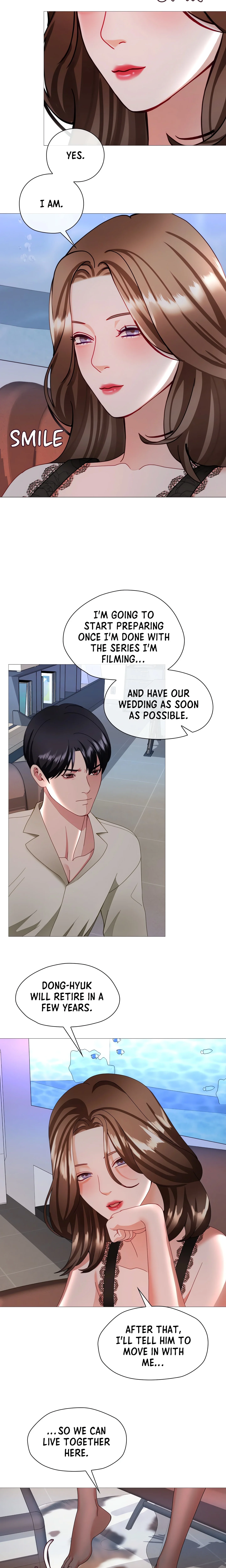 Daddy-in-law (Official) chapter 31 page 3