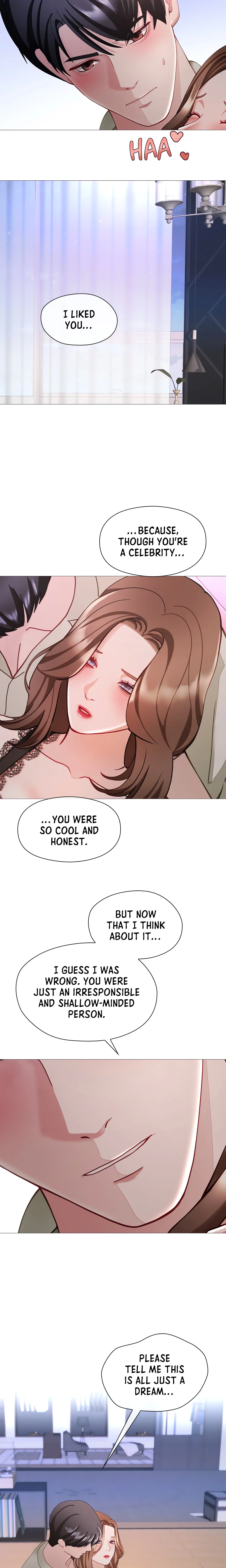 Daddy-in-law (Official) chapter 31 page 6