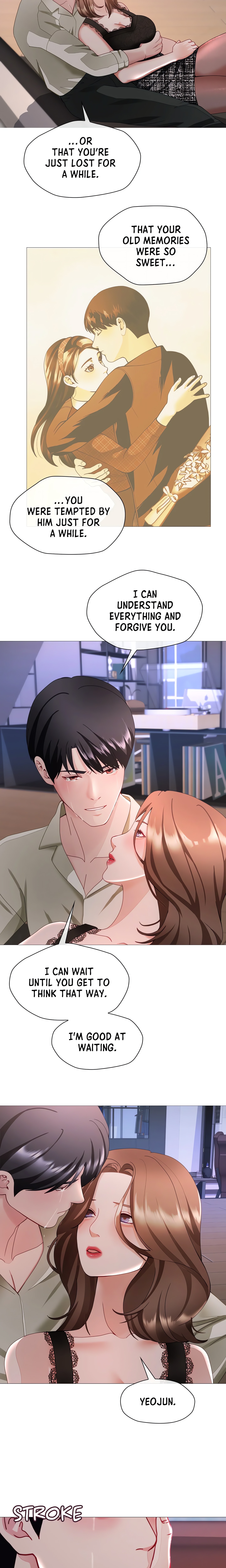 Daddy-in-law (Official) chapter 31 page 7