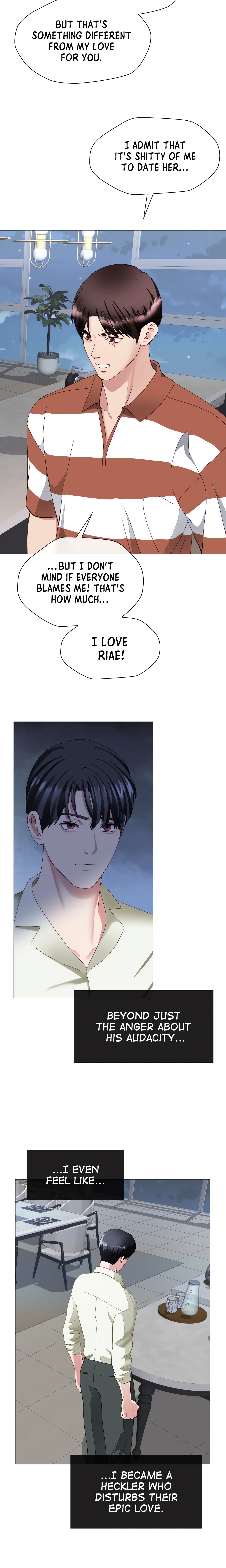 Daddy-in-law (Official) chapter 31 page 16