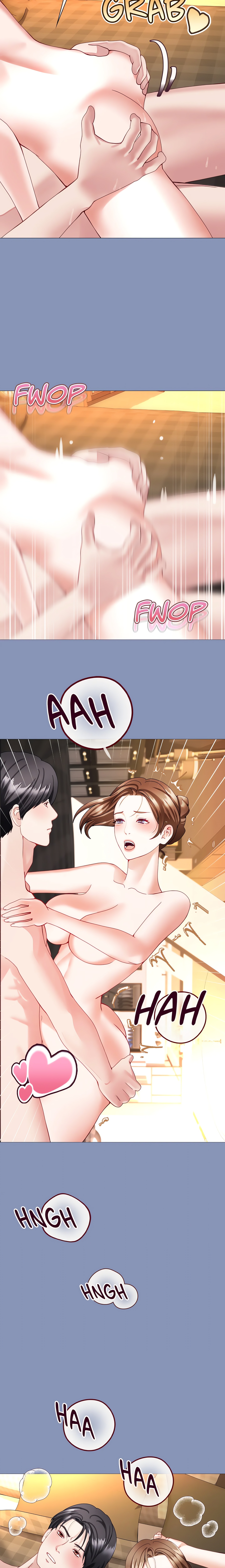 Daddy-in-law (Official) chapter 32 page 16