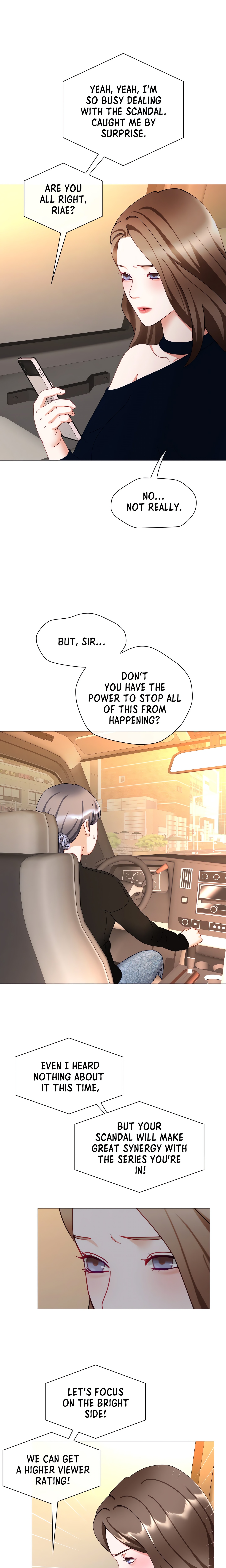 Daddy-in-law (Official) chapter 33 page 5