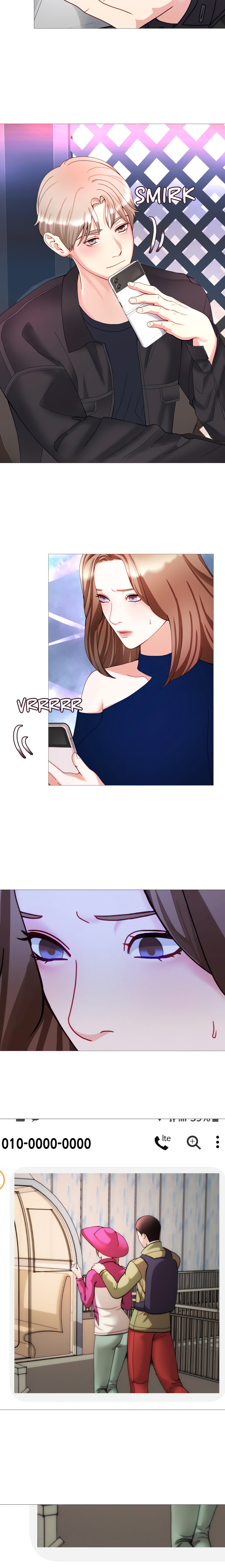 Daddy-in-law (Official) chapter 34 page 4