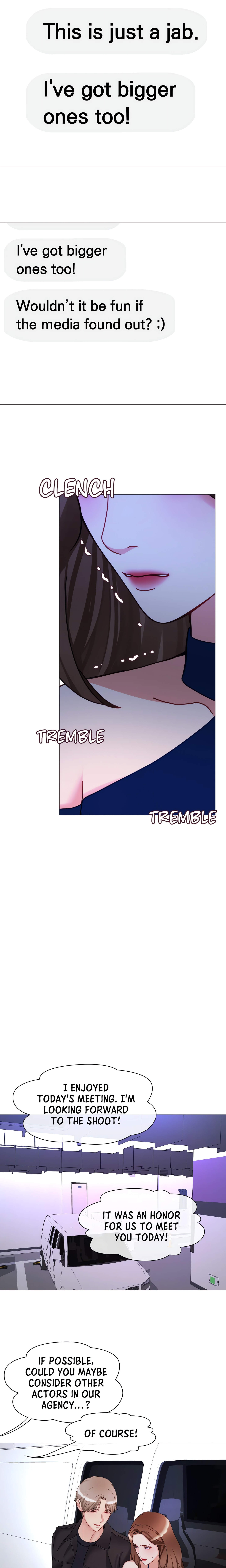 Daddy-in-law (Official) chapter 34 page 5