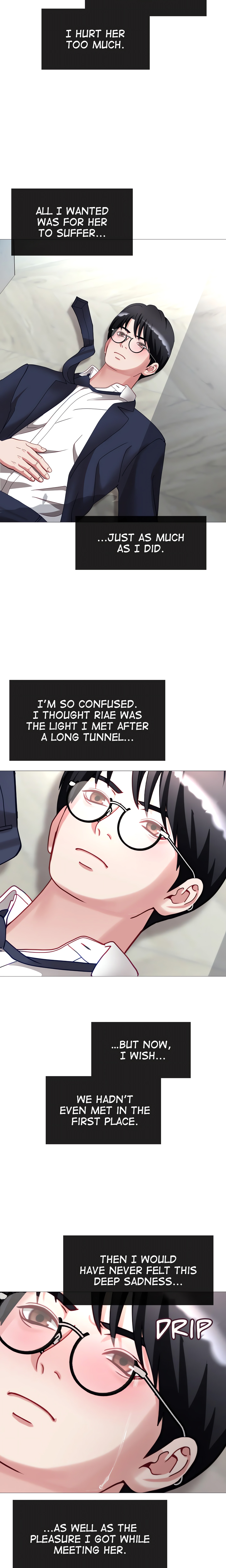 Daddy-in-law (Official) chapter 34 page 14