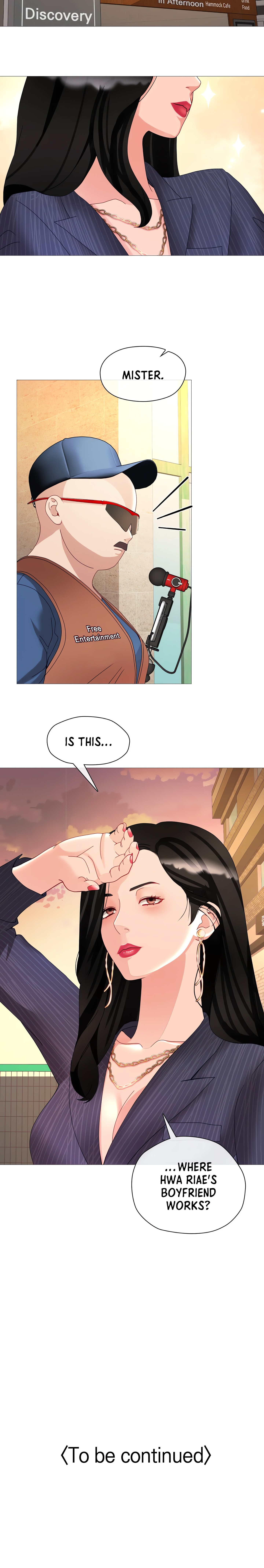 Daddy-in-law (Official) chapter 34 page 16