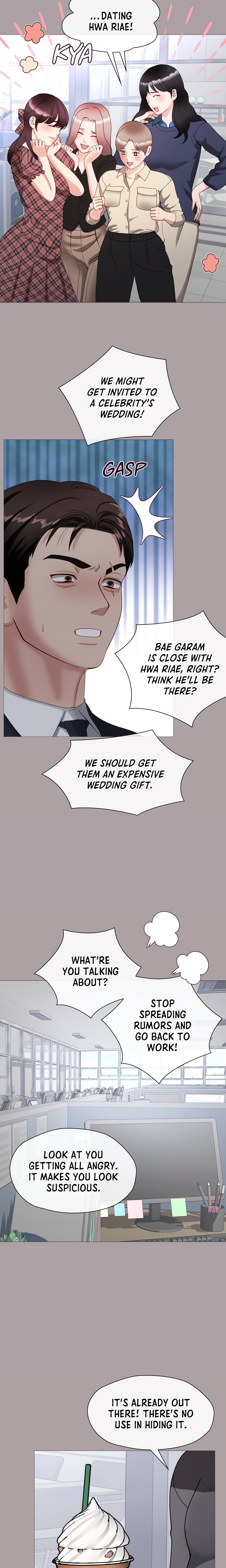 Daddy-in-law (Official) chapter 35 page 2