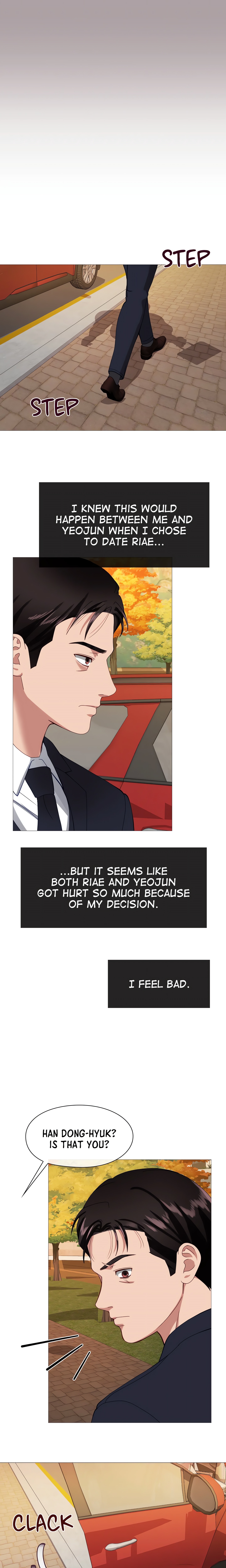 Daddy-in-law (Official) chapter 35 page 5