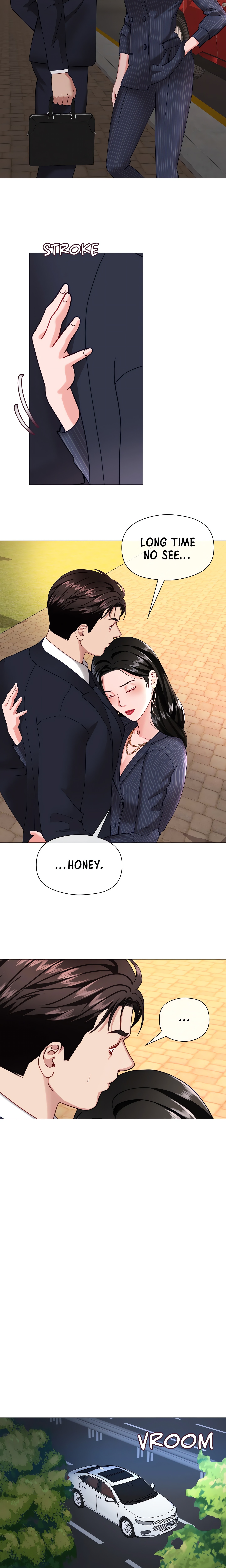 Daddy-in-law (Official) chapter 35 page 7