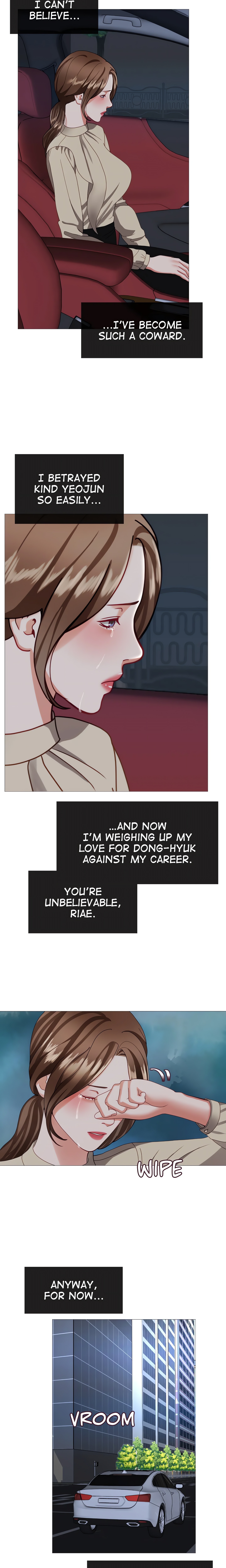 Daddy-in-law (Official) chapter 35 page 12