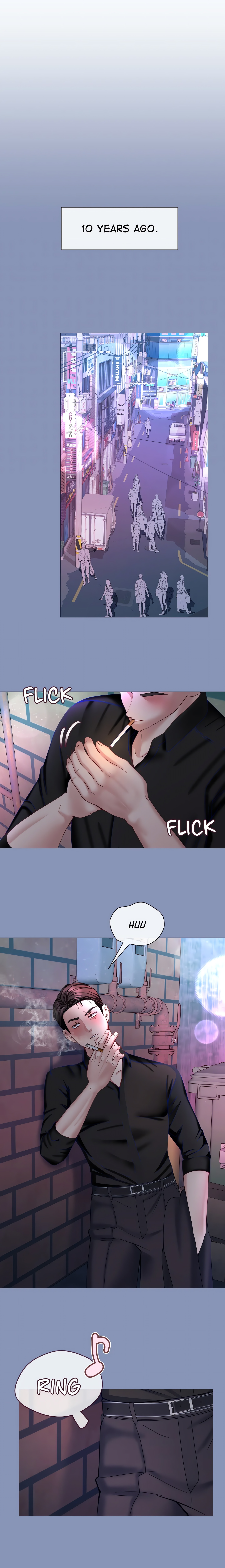 Daddy-in-law (Official) chapter 36 page 2