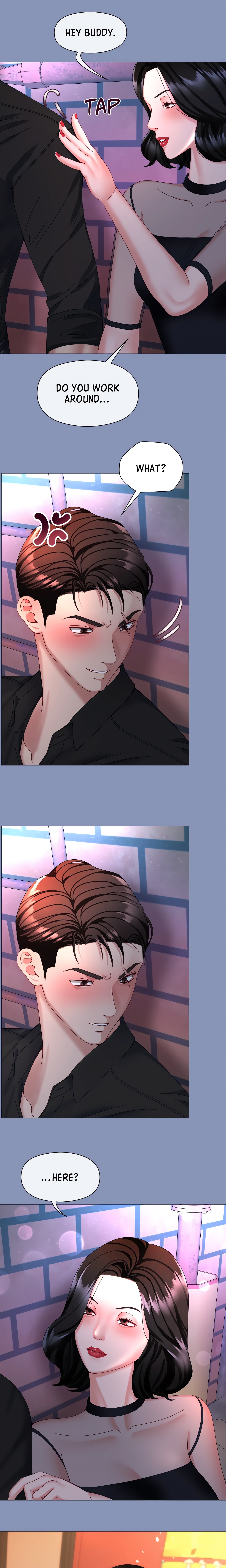 Daddy-in-law (Official) chapter 36 page 7
