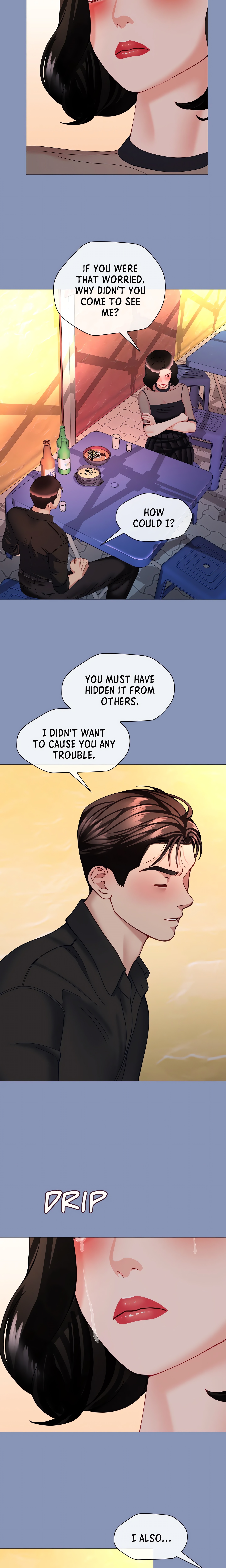 Daddy-in-law (Official) chapter 36 page 13