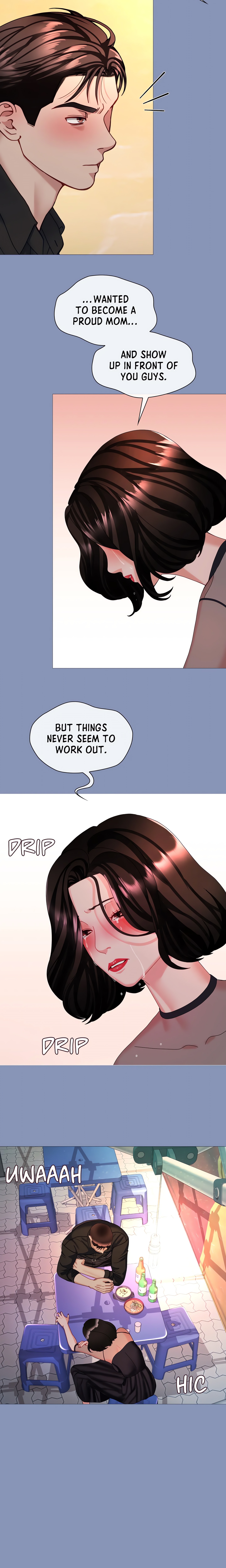 Daddy-in-law (Official) chapter 36 page 14