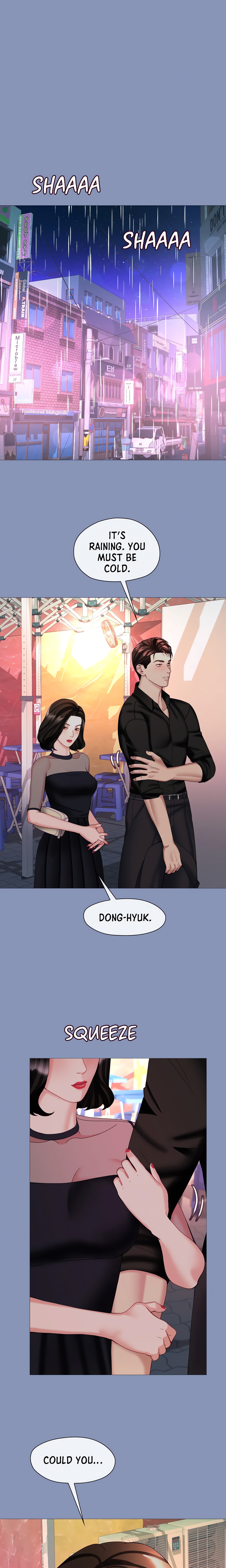 Daddy-in-law (Official) chapter 36 page 15