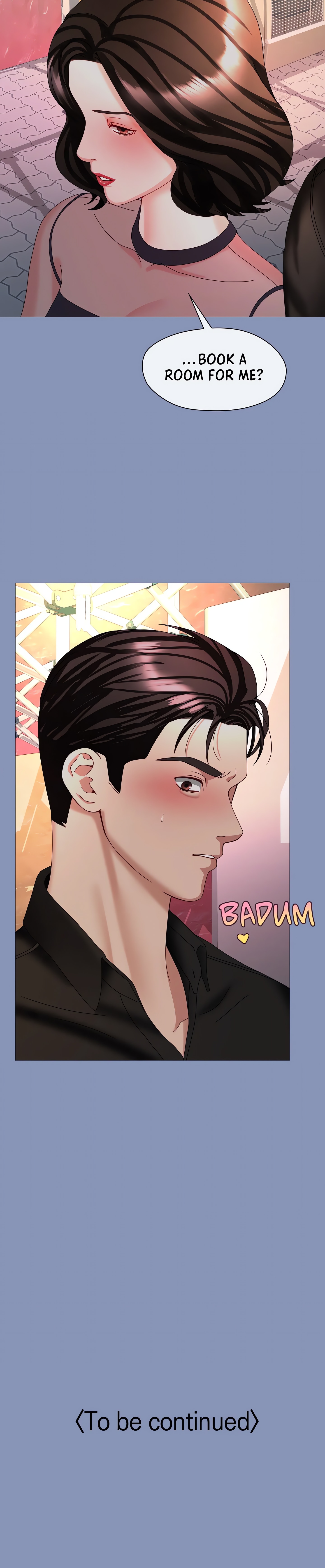 Daddy-in-law (Official) chapter 36 page 16