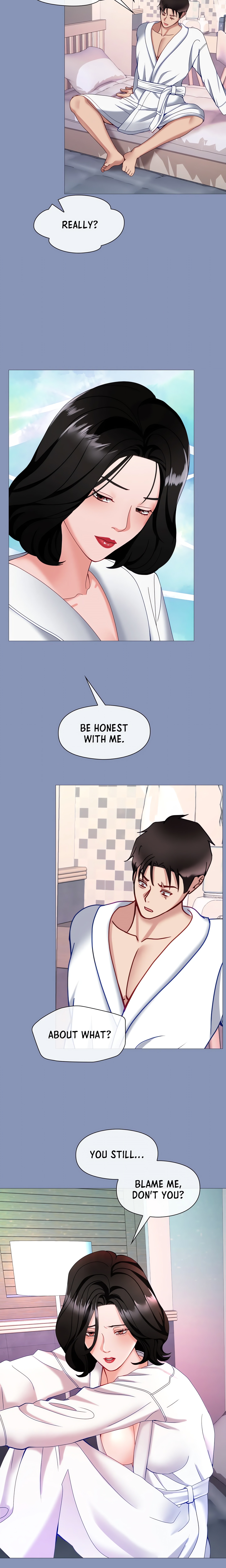 Daddy-in-law (Official) chapter 37 page 2