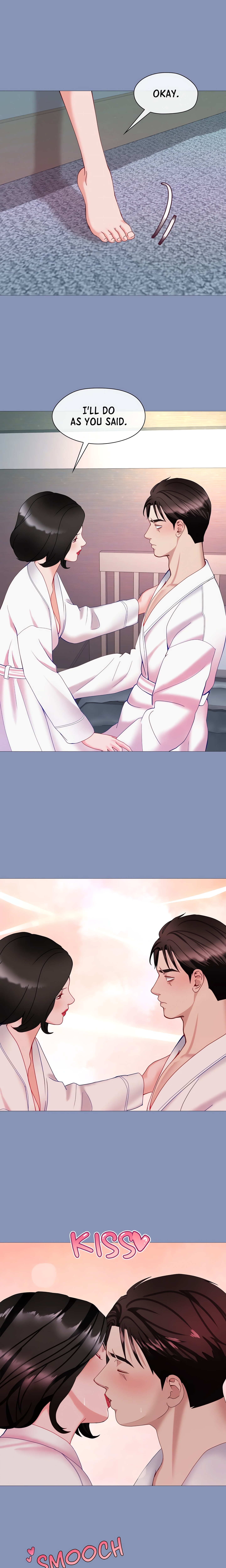 Daddy-in-law (Official) chapter 37 page 4
