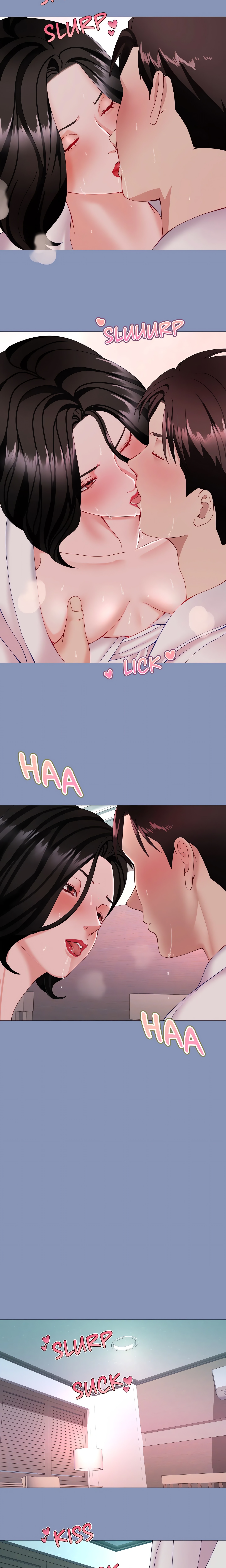 Daddy-in-law (Official) chapter 37 page 5