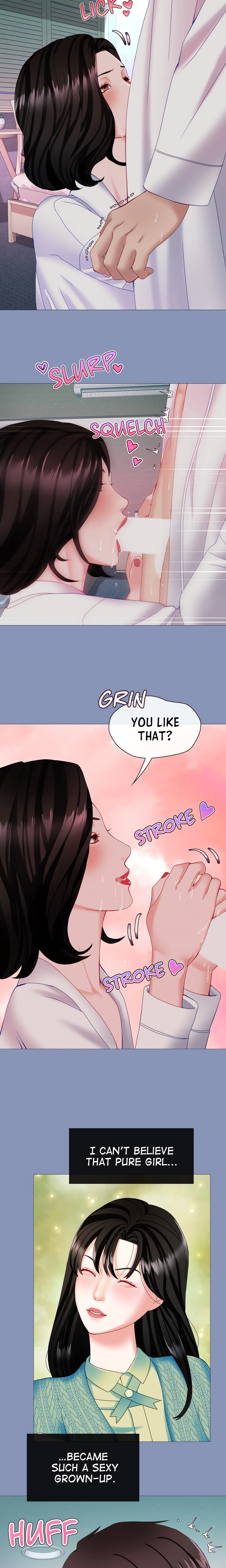 Daddy-in-law (Official) chapter 37 page 6