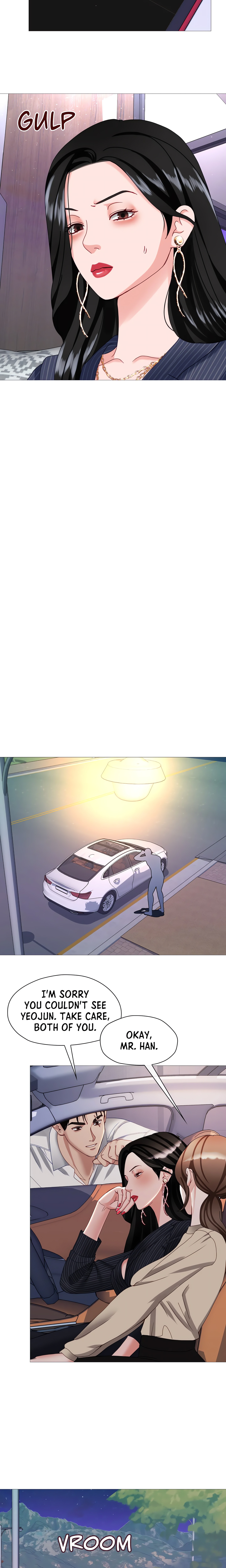 Daddy-in-law (Official) chapter 38 page 15